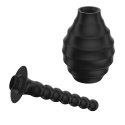 MR PLAY - Irygator Analny BLKM7 (330 ml)