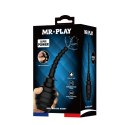 MR PLAY - Irygator Analny BLKM7 (330 ml)