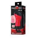 PRETTY LOVE - CRAZY BULL DELIA – Masturbator Waginalny z 12 Funkcjami Wibracji