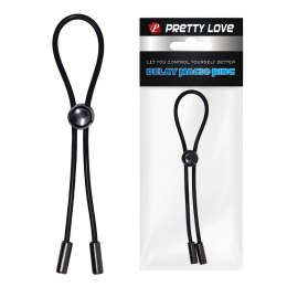 PRETTY LOVE - Pierścień Magicznej Wytrzymałości