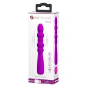 PRETTY LOVE - MONROE Luksusowy Wibrator z 12 Funkcjami i Ładowaniem USB