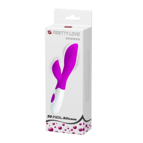Wibrator PRETTY LOVE Newman – 30 Funkcji Wibracji