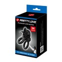 PRETTY LOVE - Wibrujący Pierścień Namiętności