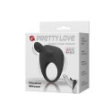 PRETTY LOVE – Wibrujący Pierścień Stymulujący dla Dwojga