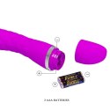 PRETTY LOVE TRUDA – 7-funkcyjny Wibrator do Punktu G