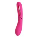 ROMANCE - Lexie: 7 Funkcji Wibracji, 4 Tryby Kołysania