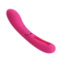 ROMANCE - Lexie: 7 Funkcji Wibracji, 4 Tryby Kołysania