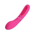 ROMANCE - Lexie: 7 Funkcji Wibracji, 4 Tryby Kołysania