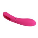 ROMANCE - Lexie: 7 Funkcji Wibracji, 4 Tryby Kołysania