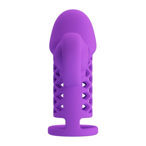 ROMANCE - Olśniewające Doznania, 10 Funkcji Wibracji, Funkcja Pamięci