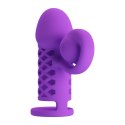ROMANCE - Olśniewające Doznania, 10 Funkcji Wibracji, Funkcja Pamięci
