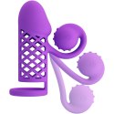 ROMANCE - Olśniewające Doznania, 10 Funkcji Wibracji, Funkcja Pamięci