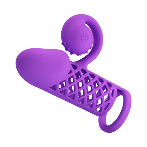 ROMANCE - Olśniewające Doznania, 10 Funkcji Wibracji, Funkcja Pamięci