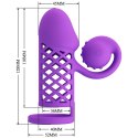 ROMANCE - Olśniewające Doznania, 10 Funkcji Wibracji, Funkcja Pamięci