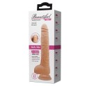 BAILE - Beautiful Dick 11'' – Realistyczne Dildo Cieliste