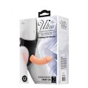 BAILE - Podwójne Dildo do Strap-On