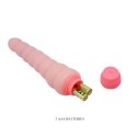 BAILE - Elastyczny wibrator Flexi Vibe Sensual Spine