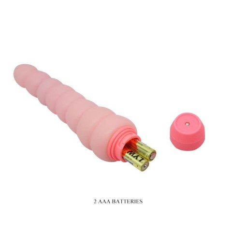 BAILE - Elastyczny wibrator Flexi Vibe Sensual Spine