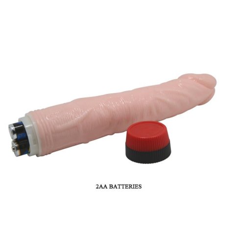 BAILE - Realistyczne Wibrujące Dildo