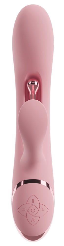 Beau Coeur Avenor G-Spot Rabbit: Wibrator Króliczek