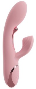 Beau Coeur Avenor G-Spot Rabbit: Wibrator Króliczek
