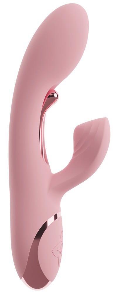 Beau Coeur Avenor G-Spot Rabbit: Wibrator Króliczek