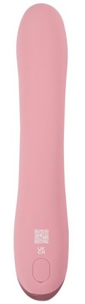 Beau Coeur Avenor G-Spot Rabbit: Wibrator Króliczek