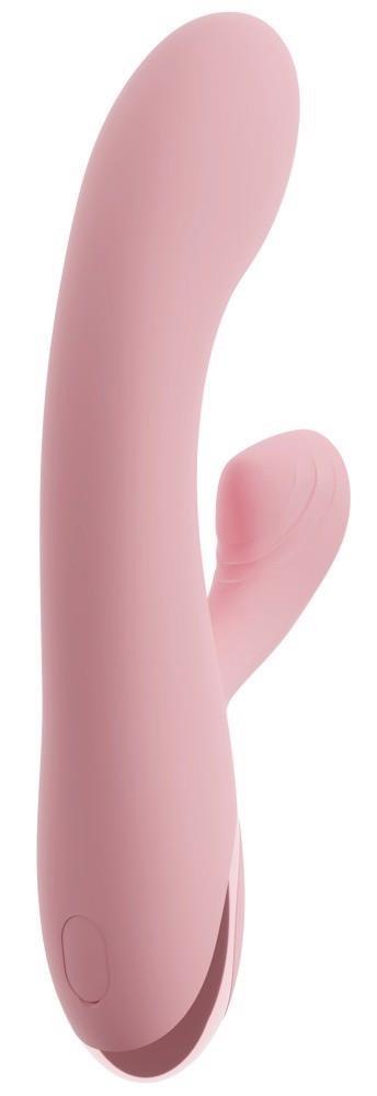 Beau Coeur Avenor G-Spot Rabbit: Wibrator Króliczek