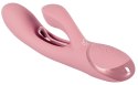 Beau Coeur Avenor G-Spot Rabbit: Wibrator Króliczek