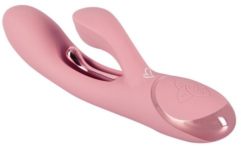 Beau Coeur Avenor G-Spot Rabbit: Wibrator Króliczek