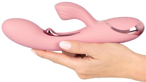 Beau Coeur Avenor G-Spot Rabbit: Wibrator Króliczek