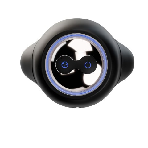 Spinner Elite: Luksusowy Masturbator Męski z Wirowaniem