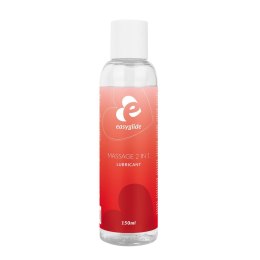 EasyGlide 2 w 1 - Nawilżający Żel do Masażu i Lubrykant na Bazie Wody 150 ml