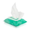 EasyGlide - Chusteczki odświeżające po intymnych chwilach, 25 szt.