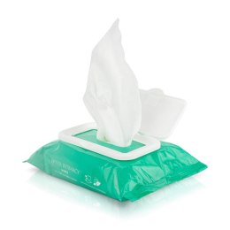 EasyGlide - Chusteczki odświeżające po intymnych chwilach, 25 szt.