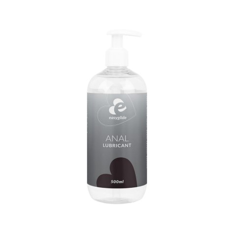 EasyGlide - Lubrykant Analny na Bazie Wody, 500 ml