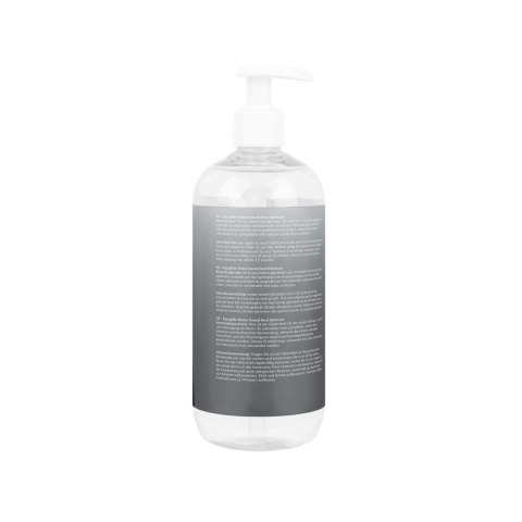 EasyGlide - Lubrykant Analny na Bazie Wody, 500 ml