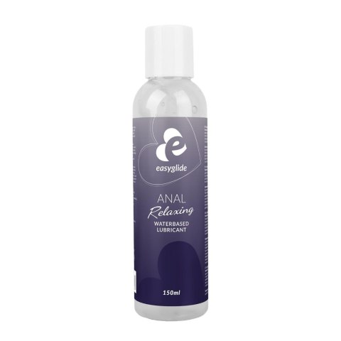 EasyGlide - Relaksujący Lubrykant Analny 150 ml