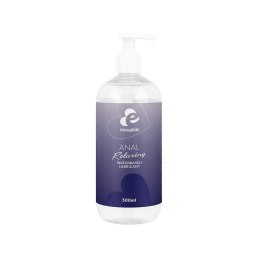 EasyGlide – Relaksujący Lubrykant Analny 500 ml