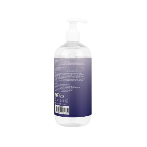 EasyGlide – Relaksujący Lubrykant Analny 500 ml
