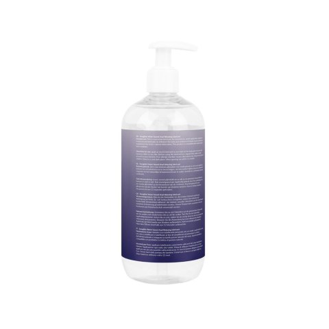 EasyGlide – Relaksujący Lubrykant Analny 500 ml