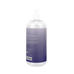 EasyGlide - Relaksujący Lubrykant Analny 1000 ml