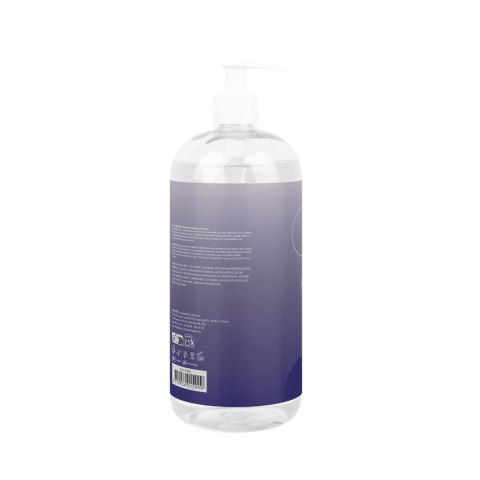 EasyGlide - Relaksujący Lubrykant Analny 1000 ml