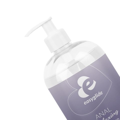 EasyGlide - Relaksujący Lubrykant Analny 1000 ml