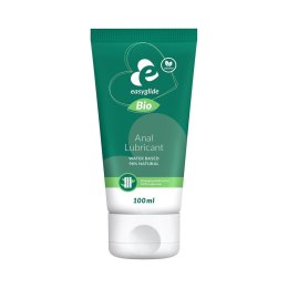 EasyGlide – Bio & Naturalny Lubrykant Analny na Bazie Wody, 100 ml