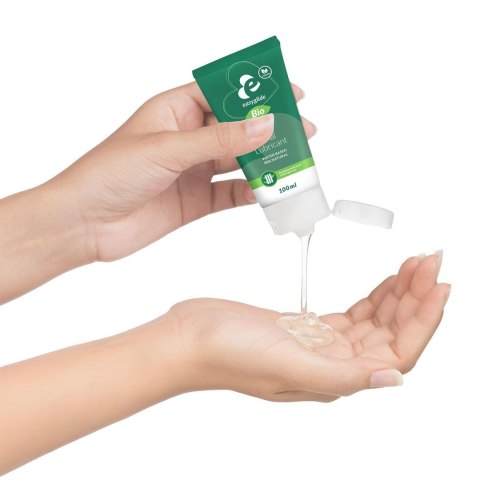 EasyGlide – Bio & Naturalny Lubrykant Analny na Bazie Wody, 100 ml
