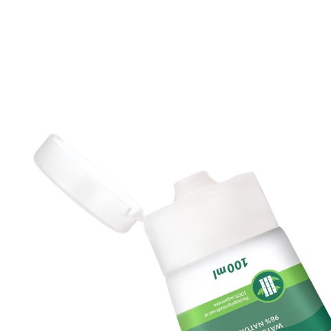EasyGlide – Bio & Naturalny Lubrykant Analny na Bazie Wody, 100 ml