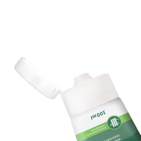 EasyGlide Bio & Natural – Bezzapachowy lubrykant na bazie wody, 100 ml