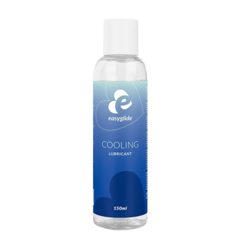 EasyGlide Cooling - Chłodzący Lubrykant Intymny 150 ml