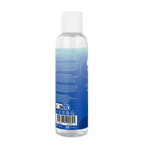 EasyGlide Cooling - Chłodzący Lubrykant Intymny 150 ml